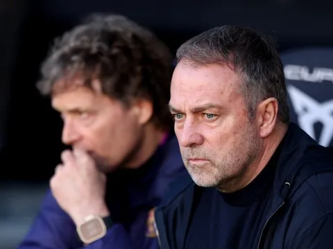 3 bài toán của Barca trước trận gặp Girona