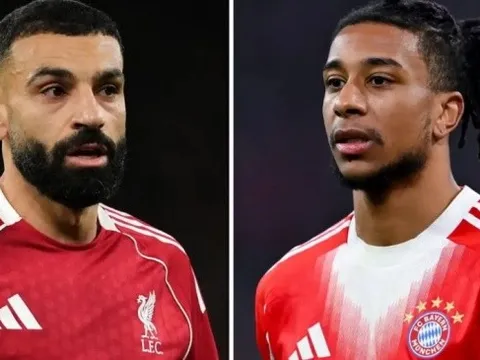 Bayern Munich đóng cánh cửa về Anh của Michael Olise