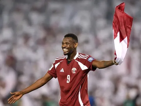 Qatar biến tiền tấn thành tấm vé dự World Cup 2026