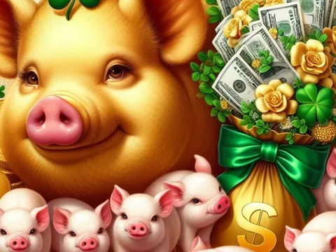  3 con giáp sinh ra có số hưởng muộn: Càng về sau càng giàu sang, phúc lộc bền lâu