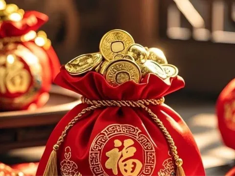 3 con giáp vận đỏ bất ngờ nhưng nhiều người chưa nhận ra, càng chủ động càng dễ đổi đời