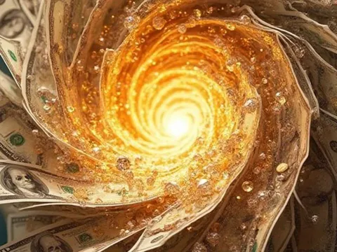 7 ngày tới: 3 con giáp đón lộc bất ngờ, tiền tài ghé cửa không báo trước