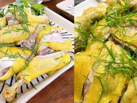 Ăn thịt gà cùng lá chanh có tác dụng gì?