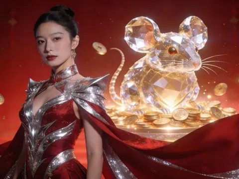 5 năm liền (2026-2030): 3 con giáp tài vận nở rộ, thu Tiền tỷ đều tay