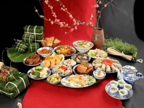 Khung giờ cúng tất niên Tết Bính Ngọ 2026 đẹp nhất