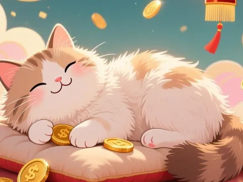 Mùng 1 sớm mai, mùng 2 đầu tháng, 3 tuổi số đỏ nhất tháng Giêng, tiền tài cuồn cuộn đổ về túi