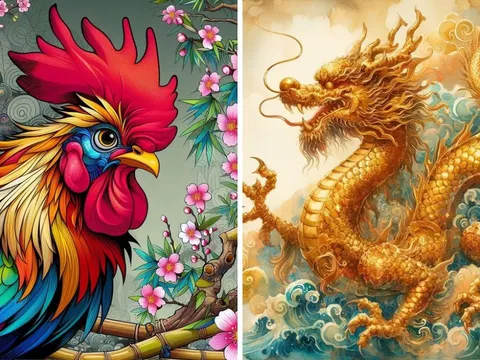 Từ 17/2 đến 27/2: 3 tuổi Trúng Số liên tiếp, nghèo mấy cũng giàu