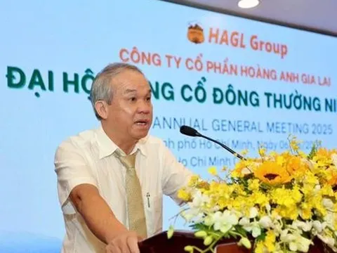 Hoàng Anh Gia Lai lọt top 500 công ty tốt nhất châu Á- Thái Bình Dương