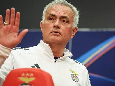 Mourinho khẳng định Benfica không cần phép màu để hạ Real
