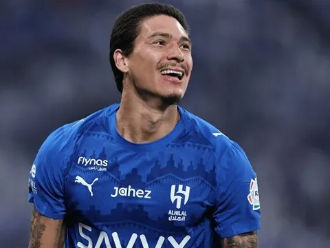 Nunez lập cú đúp, Al Hilal hạ Al Wahda ngày vắng Benzema