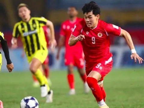 Cách để CAHN lội ngược dòng khi bị AFC xử thua 0-3