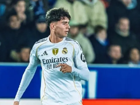 Romano xác nhận, Arsenal quyết chiêu mộ ngọc quý Real Madrid