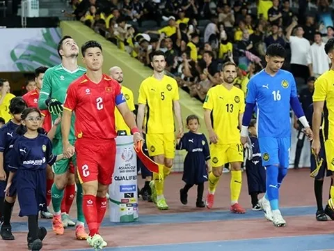 Điểm tin bóng đá Việt Nam 17/2: CAHN nguy cơ bị xử thua 0-3, tuyển Việt Nam rèn quân đấu Malaysia