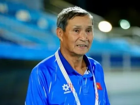 Tuyển nữ Việt Nam hội quân mùng 2 Tết săn vé World Cup