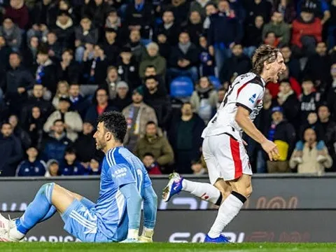 Soi trận AC Milan vs Como: Quyết bám đuổi Inter