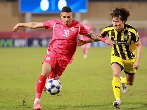 Soi trận Tampines Rovers vs CAHN: Nhiệm vụ thắng cách biệt 3 bàn