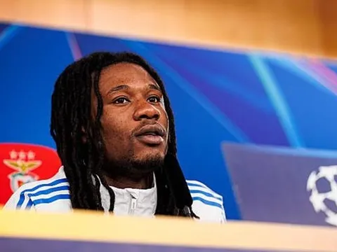 Camavinga chỉ ra bí quyết giúp Real Madrid hạ Benfica
