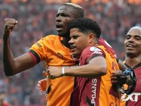 HLV Buruk tin Galatasaray sẽ chiếm lợi thế trước Juventus