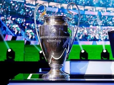 Play-off Champions League là bệ phóng thay vì thảm họa