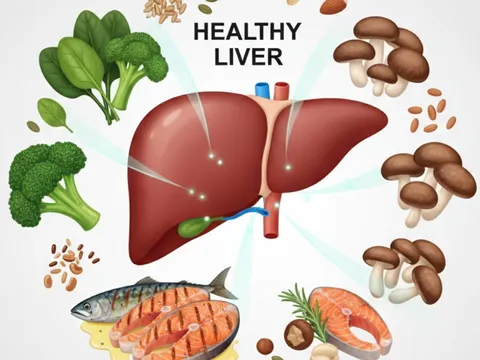 Bác sĩ Harvard bật mí cách đẩy lùi gan nhiễm mỡ không cần thuốc: Chỉ cần thay đổi 2 thói quen mỗi ngày