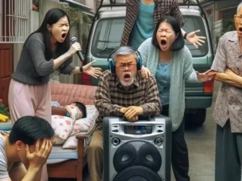 Hát karaoke ngày Tết 2026: Khung giờ được phép và mức phạt mới nhất cần biết