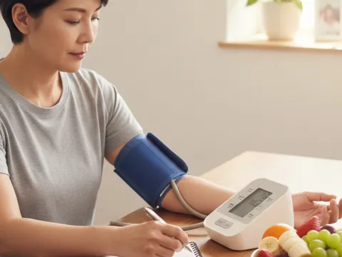 Huyết áp cao “ngại” nhất rau lá xanh: Bổ sung đúng cách có thể hỗ trợ hạ chỉ số tự nhiên