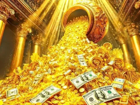 3 con giáp Lọt trúng Hố Vàng đổi vận, 1 tuổi gánh hạn Tam Tai