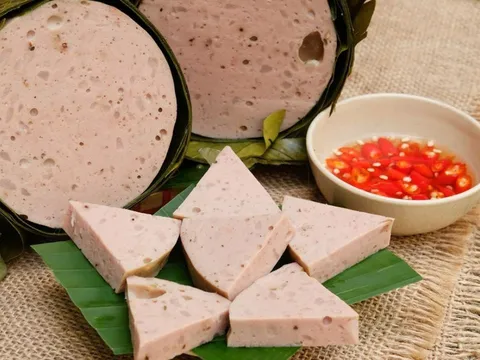 Mẹo bảo quản giò chả ngày Tết, để lâu vẫn ngon như mới làm