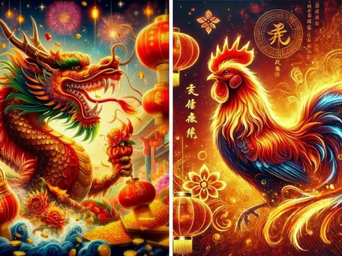 Mùng 1 - 3 Tết: 3 tuổi ra ngõ có tiền, Quý Nhân tương trợ, tiền về bội thu