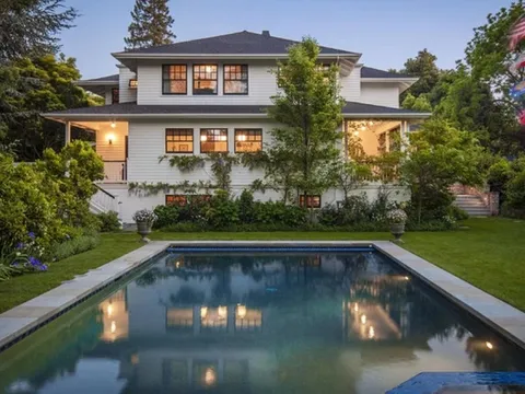 Phong thủy của nhà giàu đều có 8 điều này