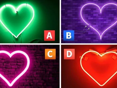 Trắc nghiệm: Khả năng thành công năm 2026 của bạn cao đến đâu?