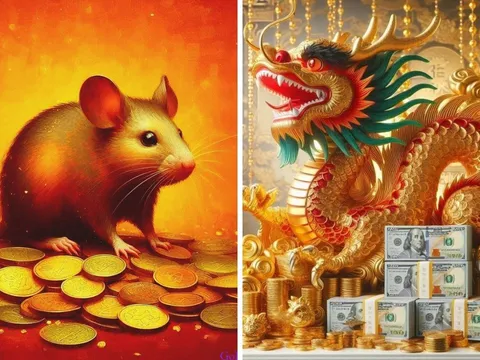 Trước Rằm tháng Giêng: 3 tuổi Đại Cát Đại Lợi, giàu hơn Thần Tài, đặc biệt vị trí số 2