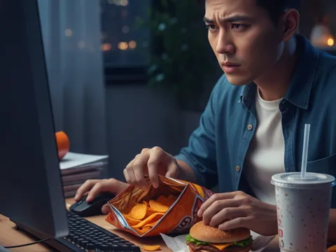 Ung thư gan ở nam giới trẻ tăng nhanh: Cẩn trọng 5 thói quen hại gan mỗi ngày