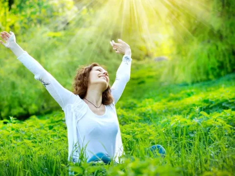 10 lời khuyên giúp chúng ta có thể ‘chữa’ được rất nhiều ‘căn bệnh’ mệt mỏi với cuộc sống