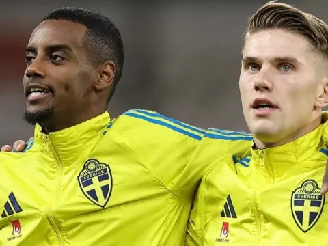 Lịch sử tuyển Thụy Điển: Hành trình khẳng định vị thế ông vua Bắc Âu