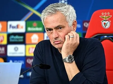 Mourinho trách Vinicius khiêu khích sau vụ bị phân biệt chủng tộc