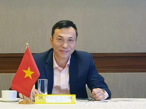 VFF kiên định lộ trình bền vững để săn vé World Cup