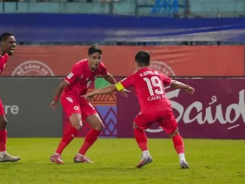 Bị xử thua 0-3, Quang Hải và CAHN quyết làm nên kỳ tích ngày Tết