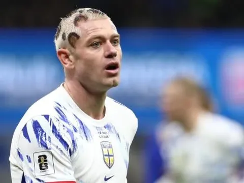 Man Utd nghiêm túc với thương vụ Julian Ryerson