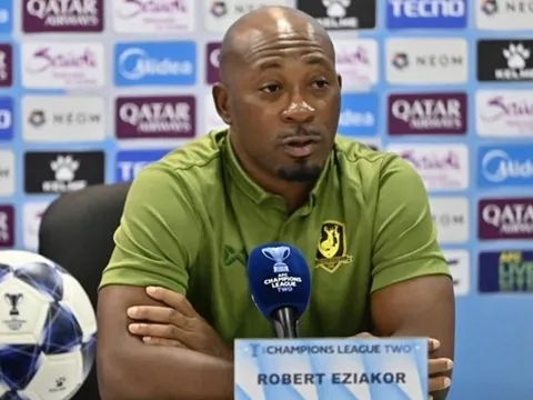 HLV Tampines Rovers thận trọng dù được xử thắng CAHN