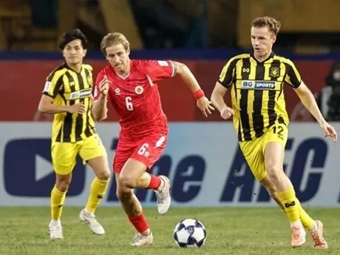 CAHN và bài toán sửa sai bằng đôi chân sau cú sốc bàn giấy