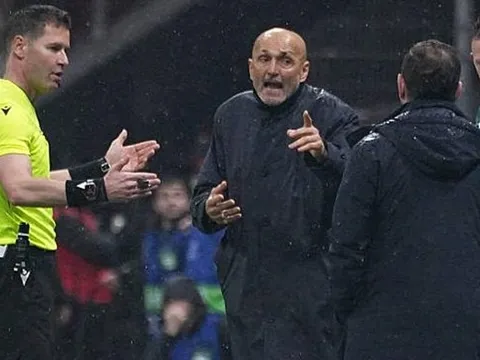 Juventus cần phép màu tại Turin để xóa nhòa thảm họa Istanbul