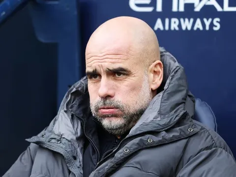 Bóng ma Real Madrid đe dọa Man City trước thềm Wembley