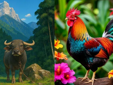 4 con giáp trầm ổn, đáng tin: Sang Bính Ngọ 2026 dễ được giao việc lớn, sự nghiệp thăng tiến, tiền bạc vây quanh