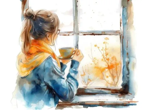 5 điều đơn giản và nhỏ nhặt hàng ngày giúp cuộc sống thoải mái và hạnh phúc hơn