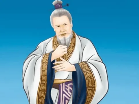 Ai có được 5 đức tính cao quý này sẽ trở thành vĩ nhân