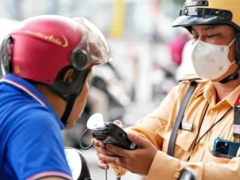 Ngày Tết uống bia không cồn, thổi có lên nồng độ cồn không?