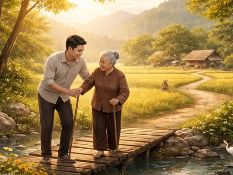 Người tốt thì vận tốt: Lời người xưa nói có thật không, hay chỉ là niềm tin?