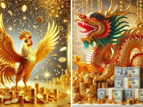 Sau mùng 3 Tết: 3 tuổi mở hàng đại lộc, tiền trải đầy nhà