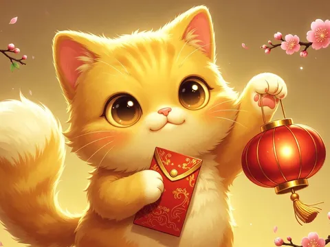 Tháng 2 âm lịch: 3 con giáp được Gia Tiên phù trợ, việc khó hóa dễ, tài lộc khởi sắc